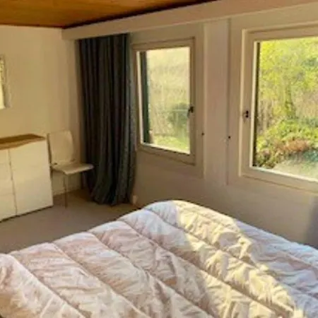 Ferienhaus Cozy Authentic Private House With Lake View *