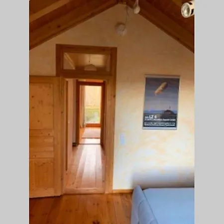 Cozy Authentic Private House With Lake View Ferienhaus