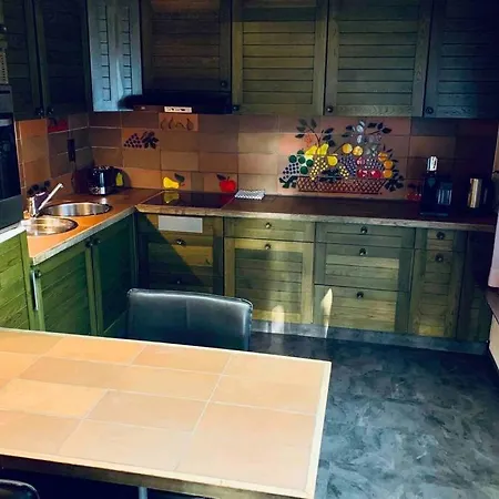 Cozy Authentic Private House With Lake View Ferienhaus *