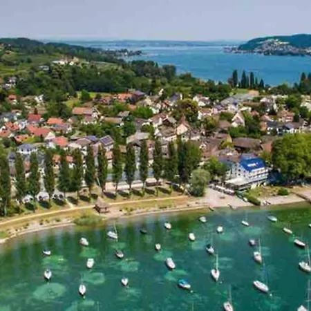 Ferienhaus Cozy Authentic Private House With Lake View