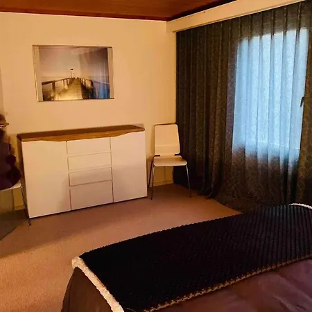 Cozy Authentic Private House With Lake View * Ohningen